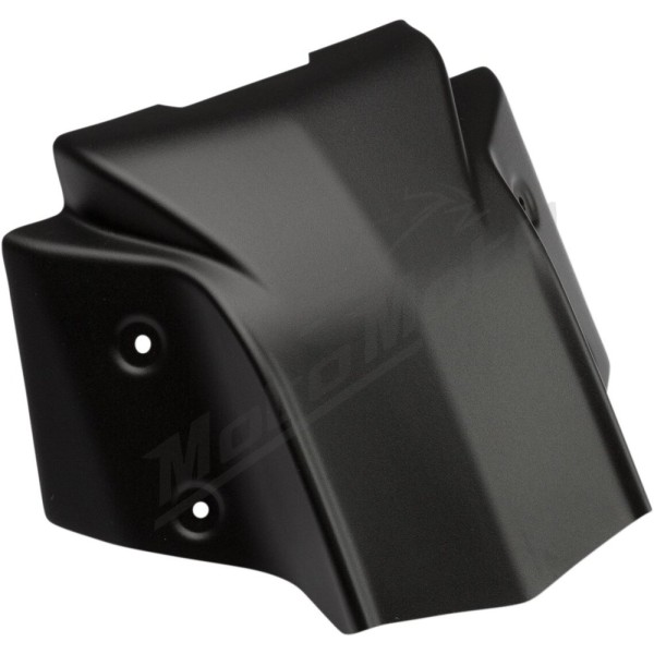 MAIER Intake Plastic Stealth Black Yamaha YXZ 1000R 16-25