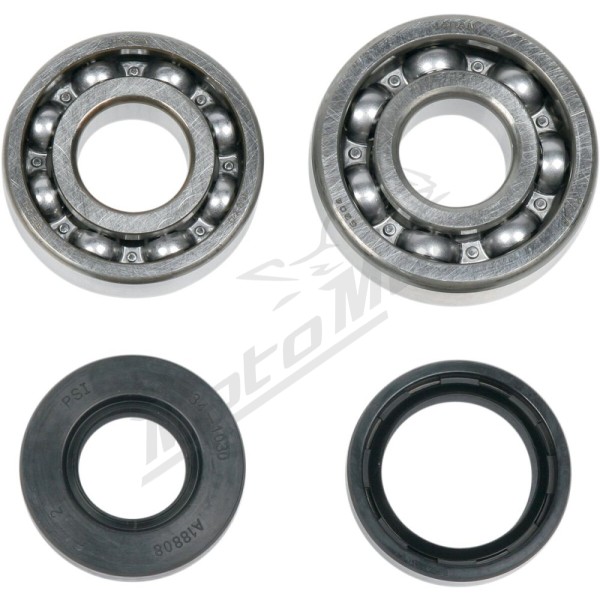 MOOSE OFFROAD Crank Bearing/Seal Kit Yamaha YZ 80-85cc 93-18