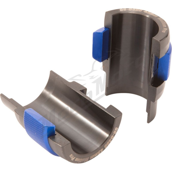 MOTION PRO Ringer Fork Seal Mounting tool 43mm Buell / Honda / Kawasaki / Husqvarna / KTM / Suzuki 85-1400 88-22
