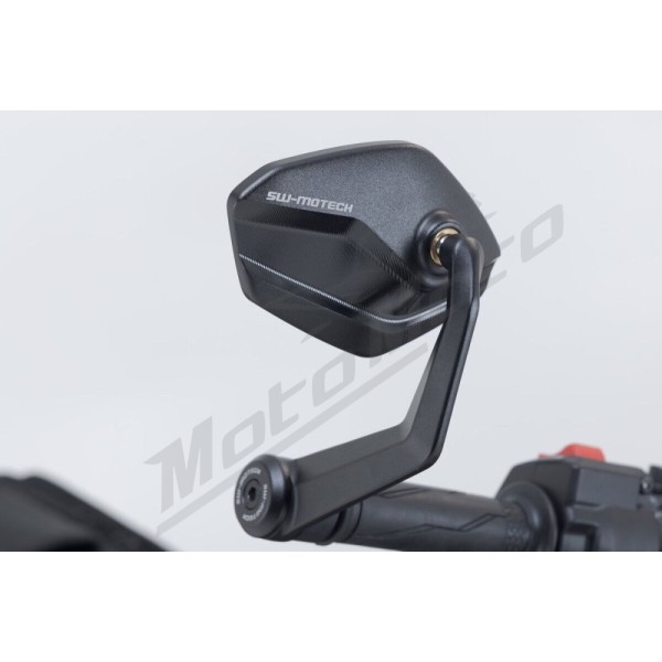 SW-MOTECH veidrodėliai Yamaha MT-09 23-25