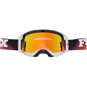 FOX Airspace Streak Spark Motocross Goggles