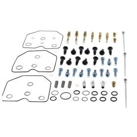 PARTS UNLIMITED Carburetor Repair Kit Yamaha Nytro / Rage / Vector / Venture / Viking 1000 05-18