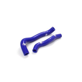 SAMCO Radiator Hoses - Suzuki LTZ 400