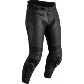 RST Sabre Leather Pants For Men