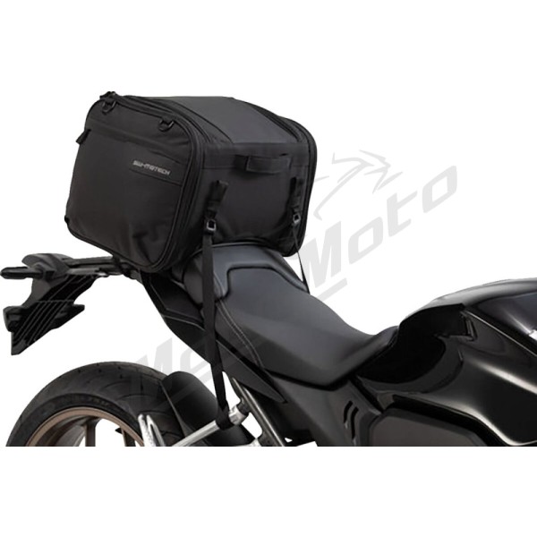 SW-MOTECH ION M Trail Galinė daiktadėžė 36L