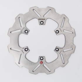 braking Fiksuotas stabdžių diskas Wave aprilia / benelli / bmw 600-1130 89-17 