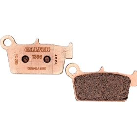 GALFER MX Pro Brake Pads Aprilia / Beta / Fantic / Gas Gas / Kawasaki / Rieju 125-550cc 03-25