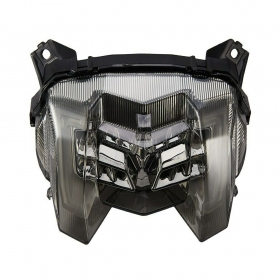 Tail light with turn signals YAMAHA MT / FZ 09 / 900 2017-2020