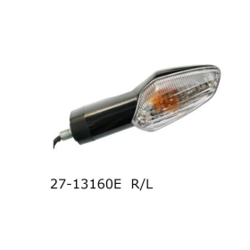 K&S TECHNOLOGIES Turn Signals for Honda CBF / CBR 125cc 04-14