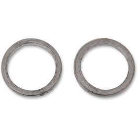 MOOSE OFFROAD Exhaust Gasket Kit Polaris / Yamaha 500-850cc 82-18