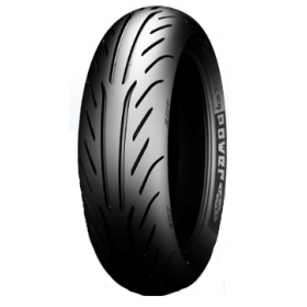Tyre MICHELIN POWER PURE SC TL 53P 120/70 R13