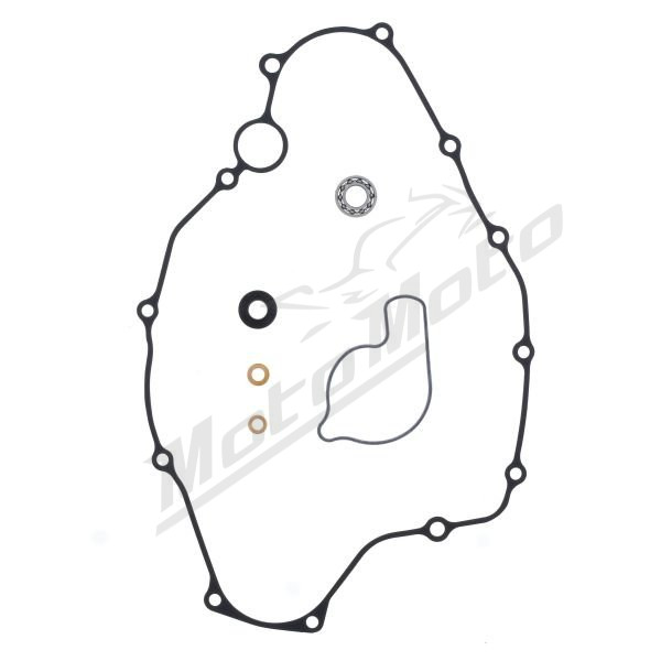 Athena Vandens pompos rem. kompl. Honda CRF 450 R 17-18