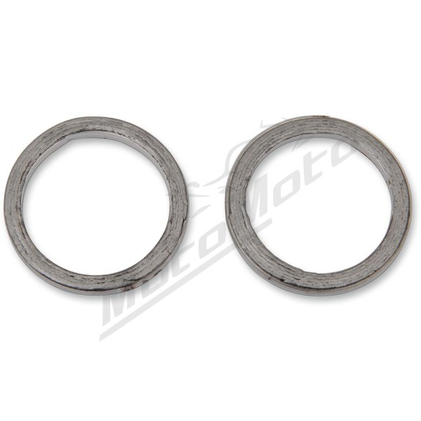 MOOSE OFFROAD Exhaust Gasket Kit Polaris / Yamaha 500-850cc 82-18
