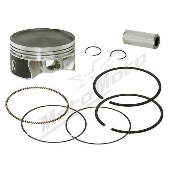Namura Piston set CAN-AM 1000 MAVERICK 13-19 (91,96MM=+1,00MM)