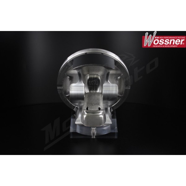 WÖSSNER Forged Piston 91,95-91,96mm Husaberg FC / FE 400 96-03