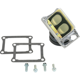 BOYESEN Rad Valve Reed Cage Assembly HONDA CR 125 02