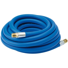 DRAPER 5m Air Hose Kit 8x16mm