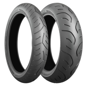 Tyre Bridgestone OPONA T30 120/70 R17 58W TL