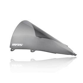WRS Windscreen Race Dark Smoke Honda CBR 650R 19-24