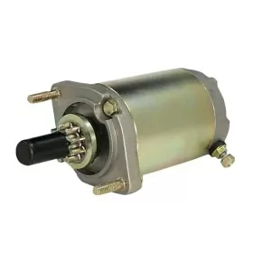 PARTS UNLIMITED Starter Arctic Cat Bearcat / Cheetah / EL Tiger / JAG / Panther / Z 340/529 89-08