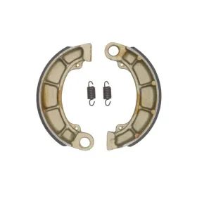 TRW Būgninių Stabdžių Trinkelės Honda / Kymco 250-750 71-10
