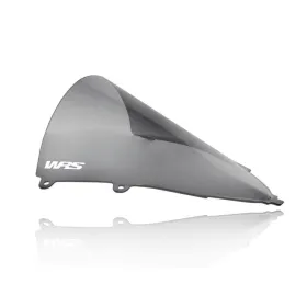 WRS Windscreen Race Dark Smoke Honda CBR 650R 19-24