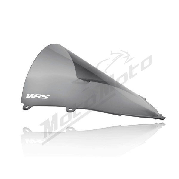 WRS Windscreen Race Dark Smoke Honda CBR 650R 19-24