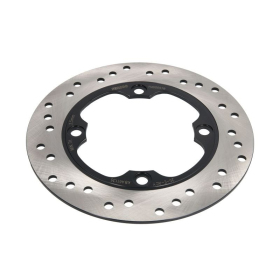 FERODO Front fixed brake disc
