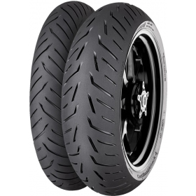 PADANGA CONTINENTAL CONTIROADATTACK 4 58W TL 120/70 R17