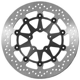 SBS Stainless Steel Brake Rotor Suzuki GSX / GSX-R / TL 600-1400cc 96-07