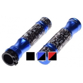 Handlebar grips 22mm 2pcs.