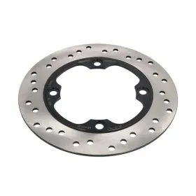 FERODO Front fixed brake disc