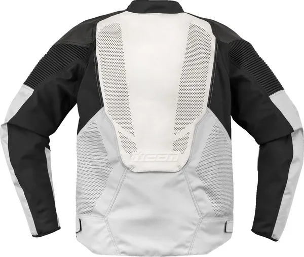 ICON Overlord3™ Leather Jacket