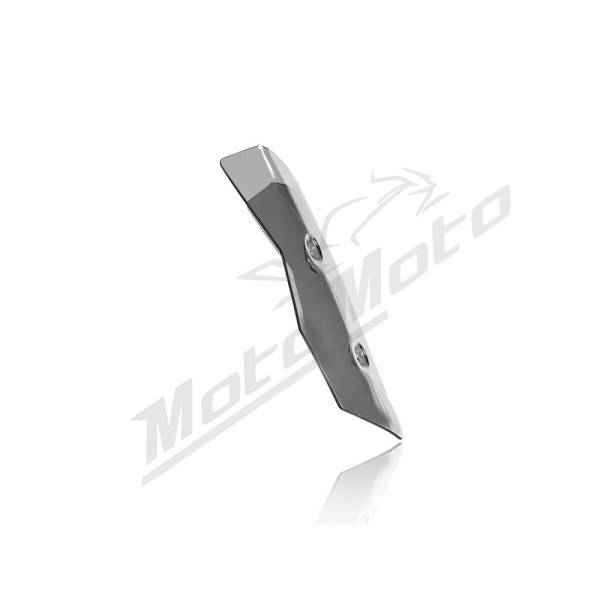 WRS KT007FS SPORT Windscreen Dark Smoke KTM Super Duke 1290 GT ABS 19-22