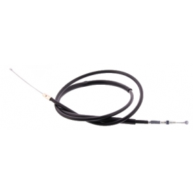 Accelerator cable (upper part) NOVASCOOT VESPA ET2/ LX/ S 50cc 2T 2000-2013
