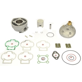 ATHENA Cylinder Kit Ø 47,6 / 70cc / Pin Ø12 APRILIA / DERBI / GILERA / PIAGGIO 2T