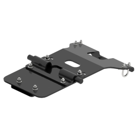 Kimpex Click N Go LT Brackets Polaris Sportsman 325-570 15-24