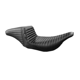 LE PERA Kickflip Seat Harley Davidson FLHT / FLHTC / FLHTCI / FLHTCUI / FLHTI / FLTR / FLTRI 1340-1584 97-07