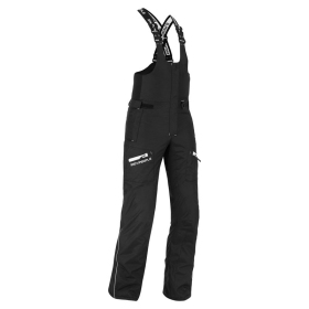 SnowPeople Hot-X pants for ladies Black