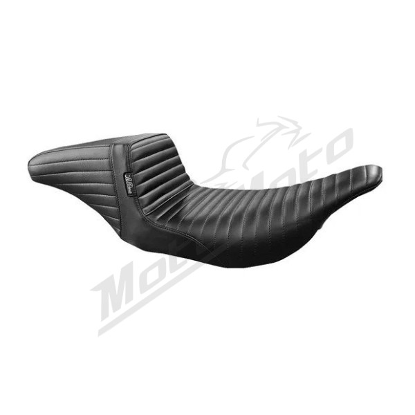 LE PERA Kickflip Seat Harley Davidson FLHT / FLHTC / FLHTCI / FLHTCUI / FLHTI / FLTR / FLTRI 1340-1584 97-07