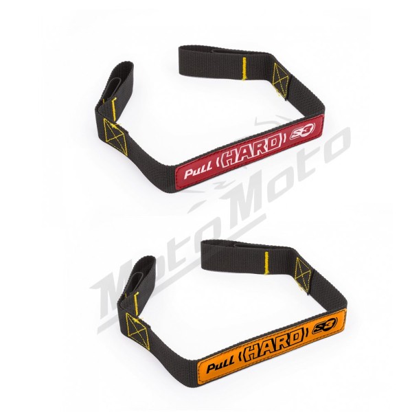 S3 Hard Enduro Front Strap