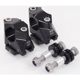 GILLES TOOLING Handlebar Risers Ducati Scrambler 803/1100 15-24