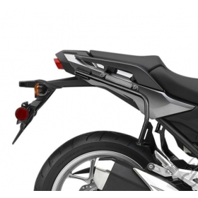 Šoninių daiktadėžių laikikliai HONDA NC 750cc 2016-2019