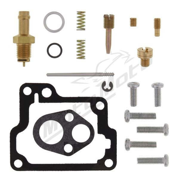 4Ride Sport Karbiuratoriaus rem. kompl. SUZUKI JR 50 2000-2006