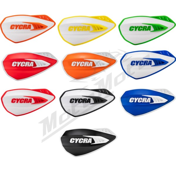 CYCRA Cyclone Handguards