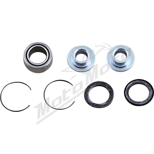 MOOSE OFFROAD Shock Bearing Kit Husqvarna / KTM 50-65cc 02-19