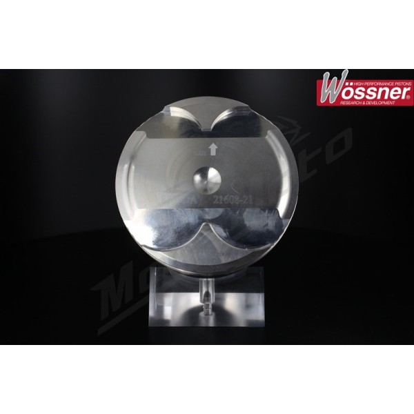 WÖSSNER Pro Series Forged Piston 94,96-94,97mm KTM EXC 530 08-11