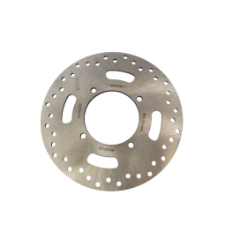 MTX Rear brake disc Yamaha X-City / X-Max 125-250 05-17