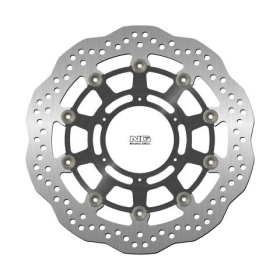 NG Front Floating Brake Disc 310X94X5mm Honda CB / CBR 600-1300cc 03-16