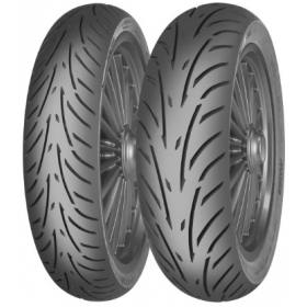 Padanga MITAS TOURING FORCE-SC TL 55P 120/70 R14